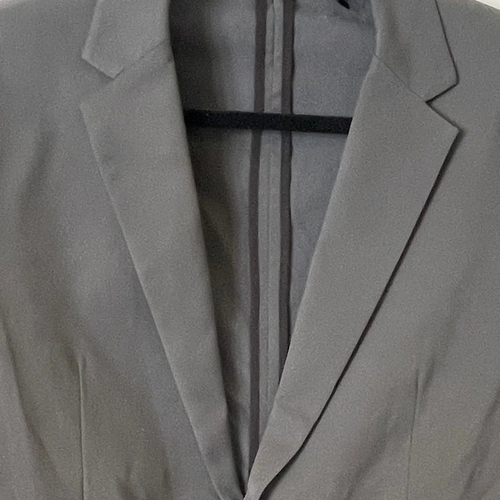 Theory Simons Neoteric Men's‎ Stretch Sports Coat Performance Blazer 38